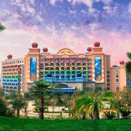Dolphin Bay Hotel Kunming Exterior foto