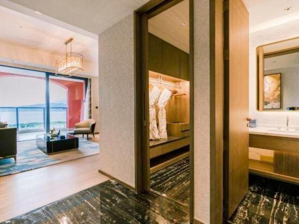 Dolphin Bay Hotel Kunming Exterior foto